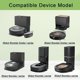 thumbnail image 2 of Bolsas para aspiradora E-HAO compatibles con la serie iRobot Roomba i & s & j, 2 of 6