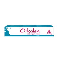 Knop Laboratorios - O-Kalen Gel De Higiene Intima Tubo 50 G