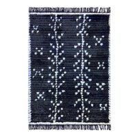 Dib - Alfombra Mystique 200X290 Gris/ Beige F200A0