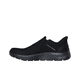 thumbnail image 4 of ZAPATILLAS URBANAS SKECHERS OJAI HOMBRE | 216333-BBK - Talla 46, 4 of 6