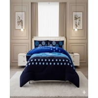 Mylhogar - Cobertor De Invierno Con Chiporro Chiporro 2 Plazas Extra Suave Térmico Premium