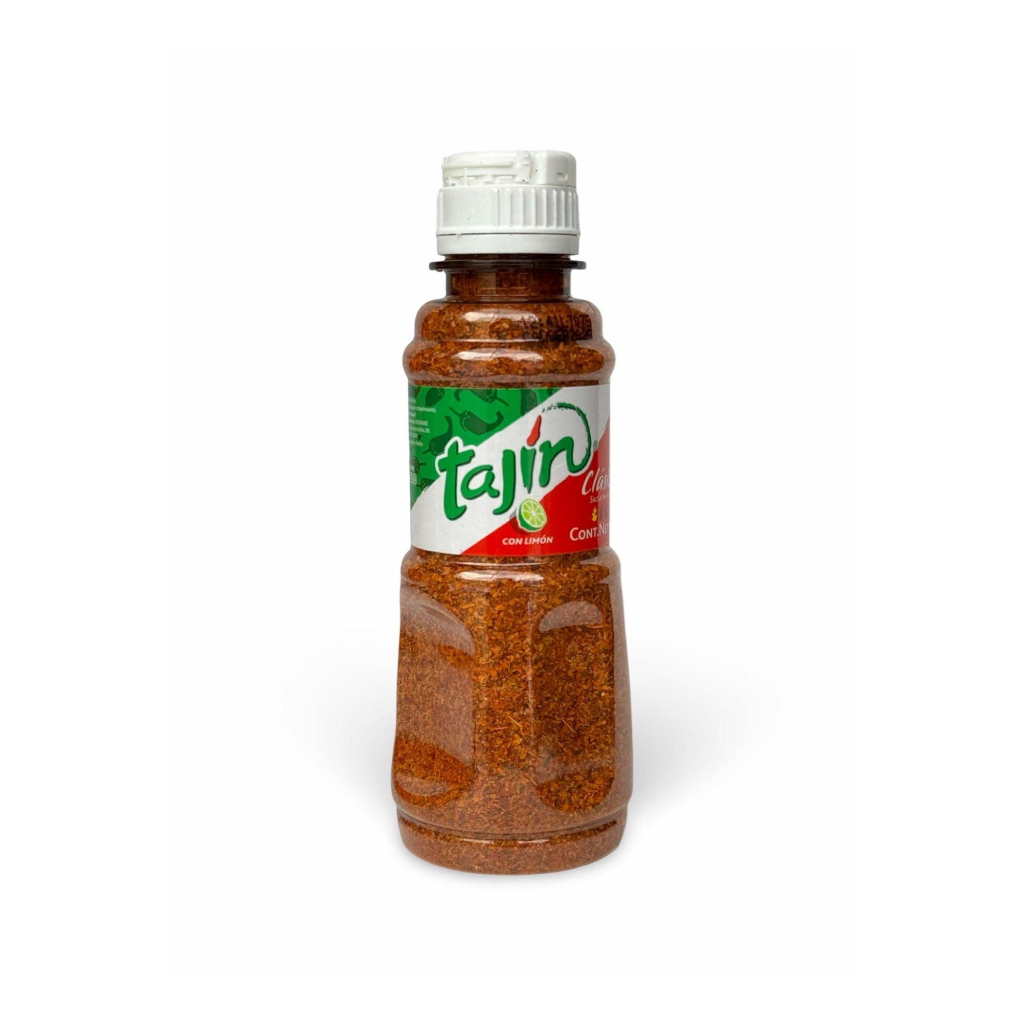 Salsa En Polvo Tájin Clásico 142 Gramos Tajin