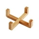 thumbnail image 4 of Soporte Elevado Para Cuenco Para Perros, Soporte Para Alimentador De Mascotas De Alimentación Individual Para Gatitos, Cachorros Y Gatos, Diámetro De 13,1 Cm, 4 of 5