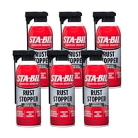 Lubricante Para Máquinas Sta-Bil Rust Stopper 370 Ml Resistente Al Agua