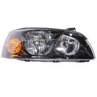 Repuestos Del Sol - Optico Derecho Hyundai Elantra 1.6 Xd 2004 2006