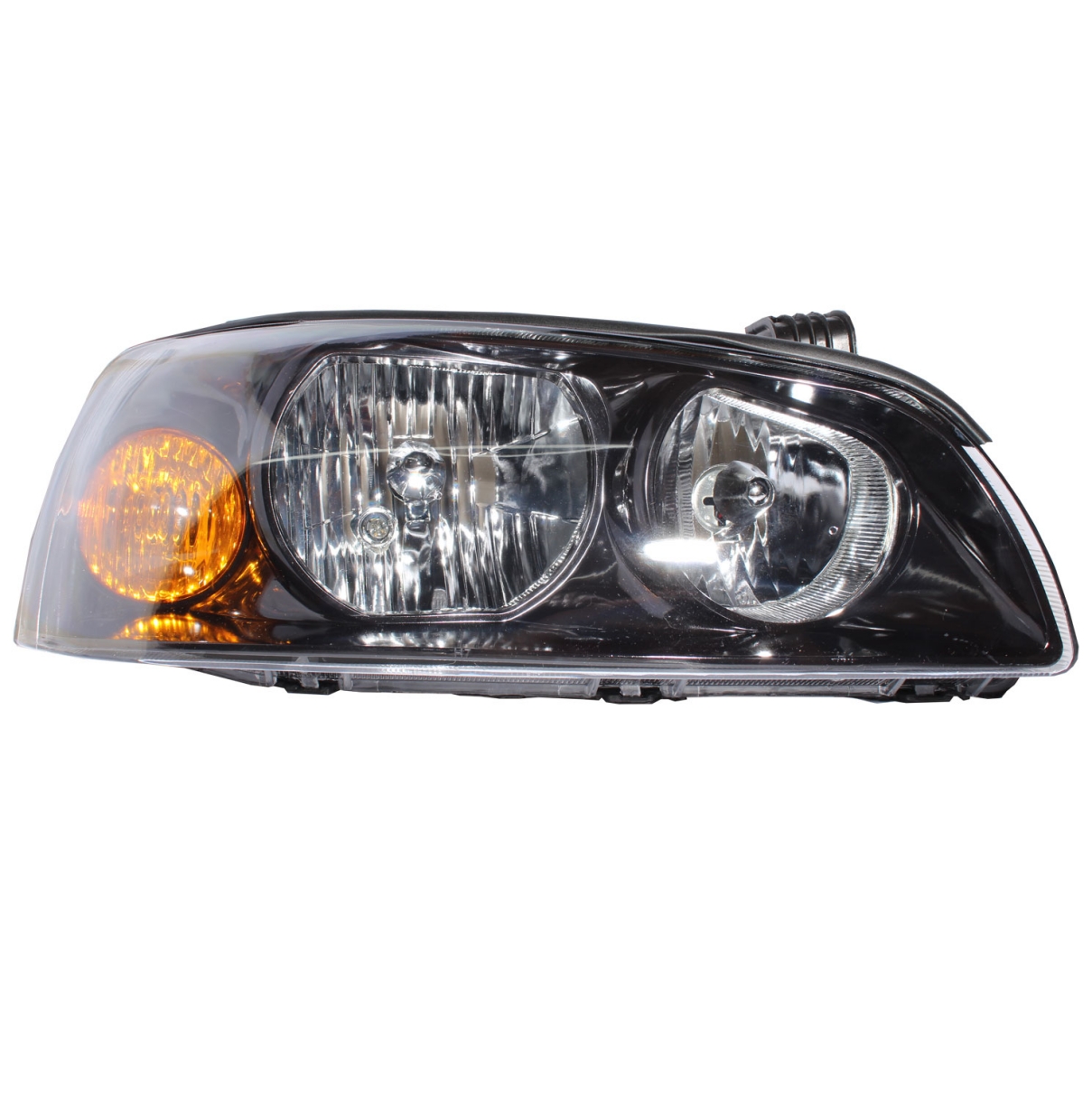 Repuestos Del Sol - Optico Derecho Hyundai Elantra 1.6 Xd 2004 2006