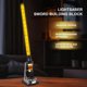 thumbnail image 3 of Set de Construcción Mould King 10238 Sable de Luz 1169 Piezas LED, 3 of 6