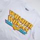 thumbnail image 3 of Polera Mujer Maravilla Blanco Talla L, 3 of 3