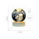 thumbnail image 3 of Lampara Bola De Cristal LED Medusas y Luna, 3 of 3