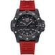 thumbnail image 1 of Reloj 3875 Master Carbon Seal Automático Correa Roja Para Hombre, 1 of 2