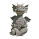 thumbnail image 5 of Escultura Animal Creativa Del Ornamento De La Estatuilla De La Estatua Del Dragón Para La Decoración A02, 5 of 5