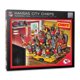 thumbnail image 1 of Puzzle YouTheFan NFL Kansas City Chiefs Purebred Fans, 500 unidades, 1 of 4