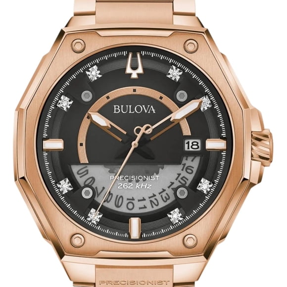 Reloj Bulova Hombre 97D129