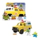 thumbnail image 2 of Imagit Camioneta Pizza Planet Con Buzz Y Alien Toy Story, 2 of 24