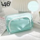 thumbnail image 1 of Large Capacity Stationery Bag & Pencil Case - Perfect for Office, School, Youth, Men, Women & Adults!, 1 of 5