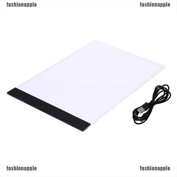 Unleash Your Creativity with 1pc A4/A5 Luminous Diode Drawing Board - Perfect for Beginners, Lightweight and Compact Art Template with Tracking Light Box for Impressive Drawings