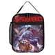 thumbnail image 1 of Bolsa de Almuerzo Térmica Desmarcar The Binding of Isaac 20x11x27 cm, 1 of 6