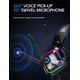 thumbnail image 3 of Auriculares para juegos ZIUMIER PS4, Xbox One con micrófono con cancelación de ruido, 3 of 8