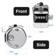 thumbnail image 5 of Manecilla metálica Tally Counter SDARMING de 4 dígitos para contar, 5 of 6