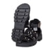 thumbnail image 2 of Sandalias Niña Negro Pillin, 2 of 3