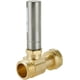 thumbnail image 2 of Amortiguador de Golpe de Agua EFIELD S-241 3/4 Pulgadas Paquete de 30, 2 of 7