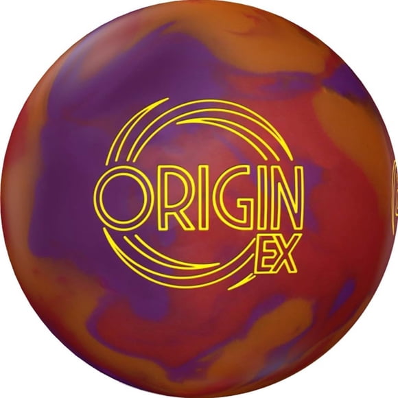 Bola de bolos 900 Global Origin EX 7,3 kg