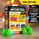 thumbnail image 2 of Juego de mesa Snatching Pears: combinación de memoria para 2 a 6 jugadores, 7 o más, 2 of 6