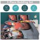 thumbnail image 5 of Cars Lightning McQueen Boys 3 Piece Bedding, 5 of 5