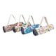 thumbnail image 4 of Seguridad del Bebé Manta Picnic y Playa Impermeable Infantil Animalitos Rosa, 4 of 5
