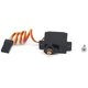 thumbnail image 1 of Servo Digital de Engranaje Metálico 5G KingVal para Autos WLtoys, 1 of 6