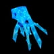thumbnail image 5 of Rompecabezas Con Iluminacion 3D Grande Tiburon Creatto, 5 of 8