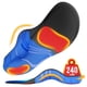 thumbnail image 1 of Plantillas Heavy Duty High Arch Support Plantar De Más De 110 Kg, 1 of 6