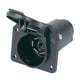 thumbnail image 2 of Conector para vehículos Hopkins Towing Solutions 48485 RV de 7 polos, 2 of 8