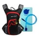 thumbnail image 1 of Camellback Deportivo con Bolsa de Hidratacion  Negro, 1 of 3