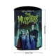 thumbnail image 3 of Los Munsters Funda enfriadora de latas, aislante de bebidas para mantener frías o calientes, funda térmica plegable para latas, portabebidas reutilizable, 3 of 6