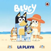 Altea - Bluey La Playa