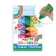 thumbnail image 1 of Crayons Ooly Jumbo Triangle para niños pequeños [juego de 12] de 1 a 3 años, 1 of 6