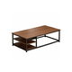 thumbnail image 1 of Mesa de centro rectangular 120 cm Bilbao, 1 of 3