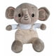 thumbnail image 2 of Peluche De Elefante Suave Y Divertido B, 2 of 2