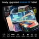 thumbnail image 3 of Tablet Paaxoo Android 15 de 10.1'' 20 GB de RAM 128 GB de almacenamiento 6000 mAh, 3 of 7
