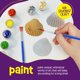 thumbnail image 5 of Kit de pintura de conchas marinas de Arts & Crafts Dan&Darci para niños de 8 a 12 años, 5 of 8