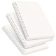 thumbnail image 1 of Cuaderno de notas RETTACY A5 (14,5 cm × 21 cm) 160 páginas, 1 of 8