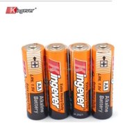 Bateriaspilas Kingever Aa Extra Duracion