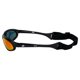 thumbnail image 3 of Gafas de sol Birdz Sail acolchadas para moto acuática polarizadas para hombres/mujeres, 3 of 7