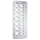 thumbnail image 1 of Weewooday Drill Bit Gauge de acero inoxidable con 29 orificios, 1 of 3