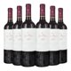 thumbnail image 1 of 6 Vinos Select Reserva Carmenere, 750 ml, 13.5%, 1 of 3