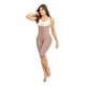 thumbnail image 1 of Faja ultra realce strapless hasta la rodilla 11231, 1 of 2