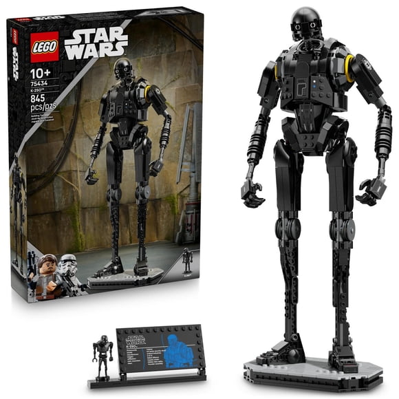 Set LEGO Star Wars K-2SO 75434 Droide Andor