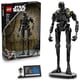 thumbnail image 1 of Set LEGO Star Wars K-2SO 75434 Droide Andor, 1 of 3