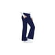 thumbnail image 2 of Pantalon Clinico Luxe Mujer Azul Marino XS, 2 of 3
